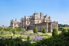 Prosecco Afternoon Tea for Two at Stoke Rochford Hall