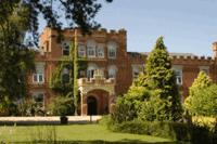 Pure Bliss Spa Day Package at Ragdale Hall