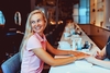PURE Essential Manicure for Two at PURE Spa & Beauty