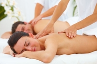 Pure Pamper for Two at Pure Spa & Beauty