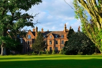 Q Hotels Spa Day with 50 Minute Treatment and Lunch for Two