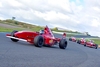 Racing Car Experience - Midweek or Weekend