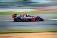 Radical Driving Thrill