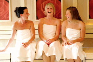 Refresh and Revive Spa Day with Treatment and Lunch at Ragdale Hall for One