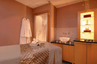 Rejuvenate Me Package at Thoresby Hall Spa