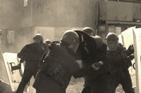 Riot Training Experience for Two