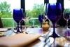 Six Course Meal with Wine For Two at Chevin Country Club Hotel