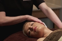 Spa Day for Two at CityPoint Health Club Special Offer