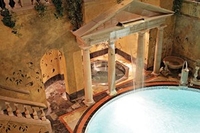Spa Day for Two with Lunch at Rowhill Grange