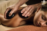 Spa Day for Two with Treatment and Lunch at The Vineyard Hotel and Spa