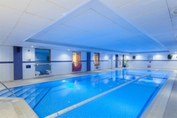 Spa Day with 70 Minutes of Treatments for Two at Bannatyne