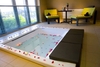 Spa Day with Afternoon Tea and Treatment for Two at The Club and Spa Chester