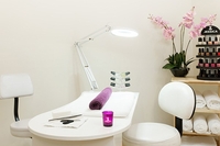 Spa Day with Treatments and Lunch for Two at Crowne Plaza Marlow
