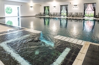 Spa Day with Treatments and Lunch for Two at Fairlawns Hotel and Spa