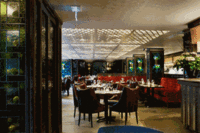 Special Occasion Dinner for Two at Quince - May Fair Hotel