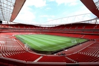 Stadium Tour for Two Gift Voucher