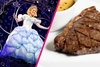 Stalls or Dress Circle Theatre Show and Fine Dining for Two at Marco Pierre White