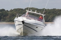Sunseeker Powerboat Experience for Two Special Offer