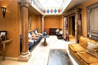 Superior Spa Escape for Two at Bannatyne Charlton House