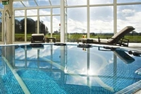Temple Pamper Day for Two