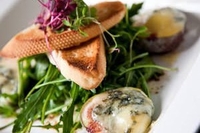 Three Course Dinner for Two at Hallmark Hotel Hull