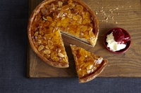Three Course Gourmet Meal for Two Choice Voucher