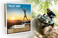Treat Him - Smartbox by Buyagift