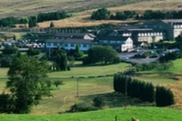 Two Night Break at Best Western Moorside Grange Hotel