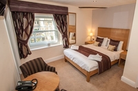 Two Night Break for Two at The Rutland Arms Hotel