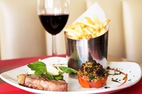 Two Night Break with Dinner at the New Steine Hotel