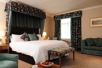 Two Night Break with Dinner for Two at Chimney House Hotel