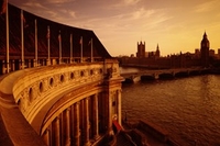 Ultimate Spa Day for Two at London Marriott Hotel County Hall