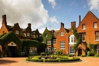 Ultimate Spa Day for Two at Marriott Sprowston Manor Hotel