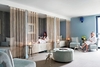 Village Hotel Pampering Spa Day with 60 Minute Treatment and Lunch for Two