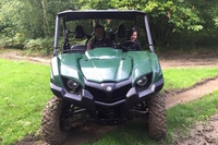 Yamaha Viking Experience