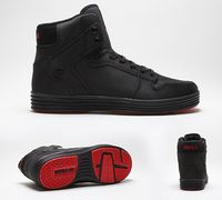 G Shock Vaider Lite Trainer
