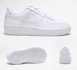 Infant Air Force 1 Low Trainer