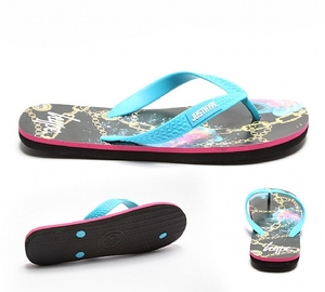 Jelly Chain Flip Flop