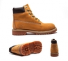 Junior 6 Inch Premium Waterproof Boot