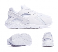 Nursery Huarache Run Trainer
