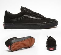 Old Skool Trainer
