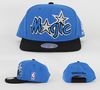 Orlando Magic Underbill Snapback Cap