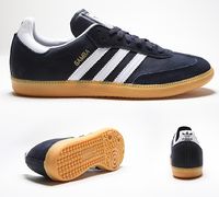 Samba Legend Trainer