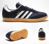 Samba Legend Trainer