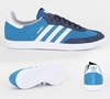 Samba Trainer