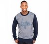 Script Sweatshirt
