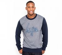 Script Sweatshirt