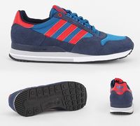 ZX500 Trainer