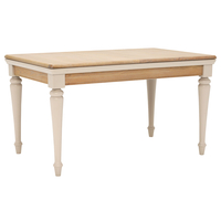 Bambury Extending Dining Table