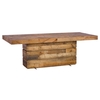 San Quentin Tahoe Rectangular Dining Table